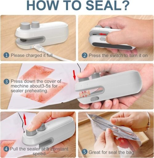 2-in-1-Usb-Sealer-Machine - Image 2