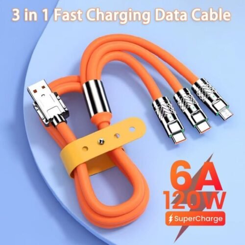 usb charging cable - Image 2
