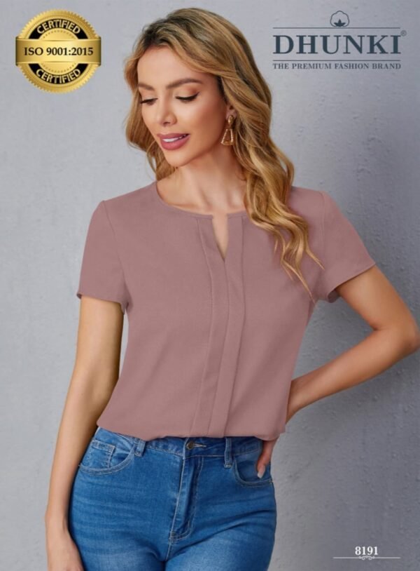 Girls Tops - Image 3
