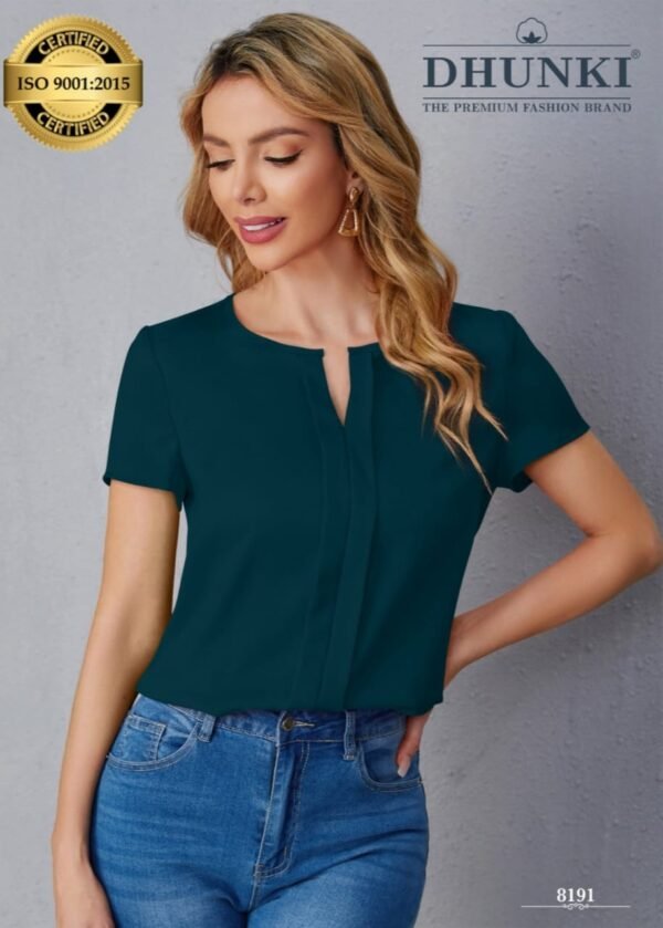 Girls Tops
