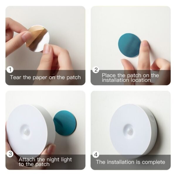Motion-Sensor-Light - Image 2