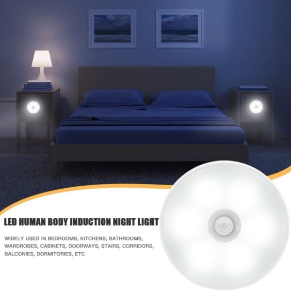 Motion-Sensor-Light - Image 6