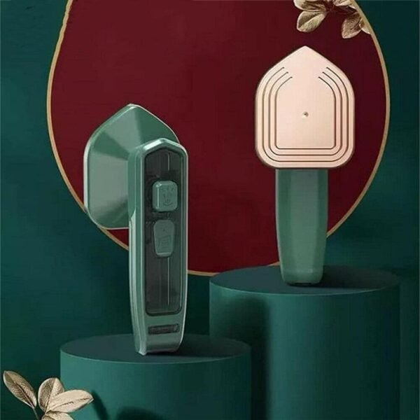 Steam Iron - Image 2