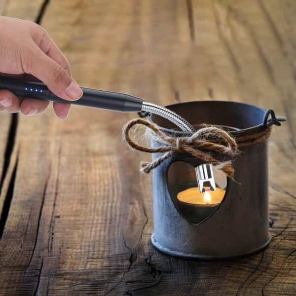 Rechargable Electric Arc Lighter - Image 4
