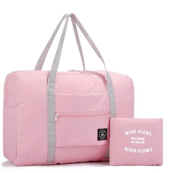 Travel Bag