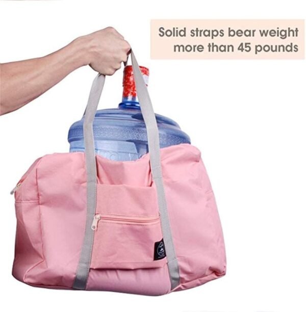 Travel Bag - Image 5