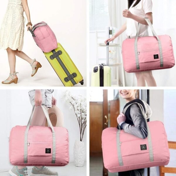 Travel Bag - Image 4