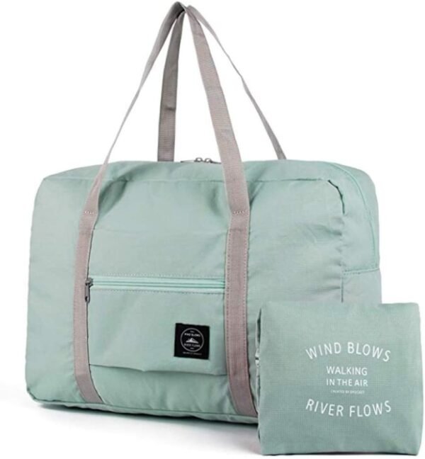 Travel Bag - Image 2