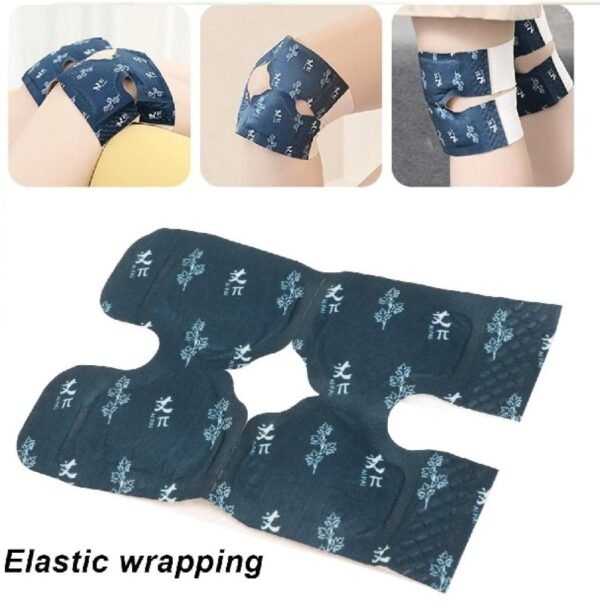 Warm Knee Pad - Image 2