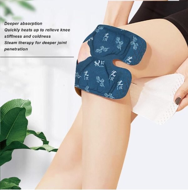 Warm Knee Pad - Image 3