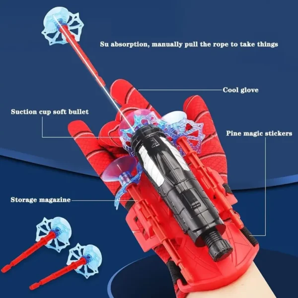 webshooter - Image 3