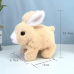 soft toys of rabbit