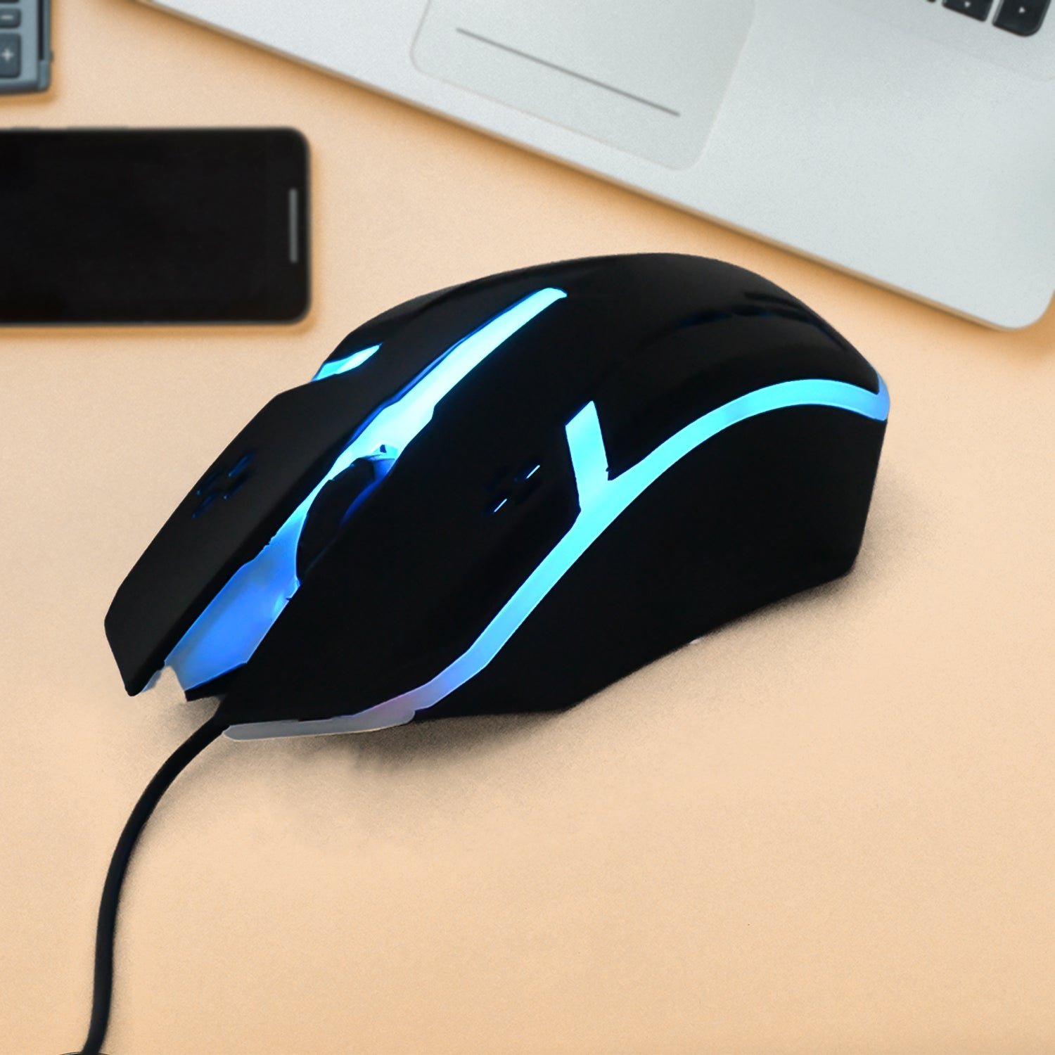 Computer Mouse
