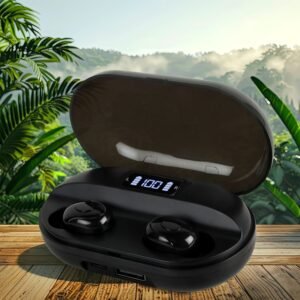 Tws Dual Pairing Earbuds