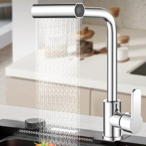Tap Shower