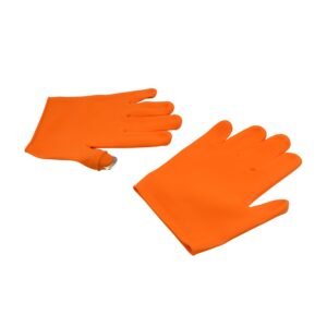 Silicone Gloves Finger Protector