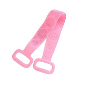 Silicone Body Back Scrubber