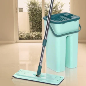 Flat Mop
