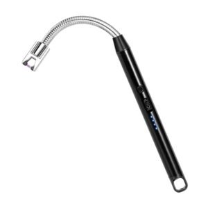 Lighter, Rechargeable Electric Arc Lighter