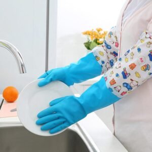 Multipurpose Gloves – Ideal for Washing, Gardening