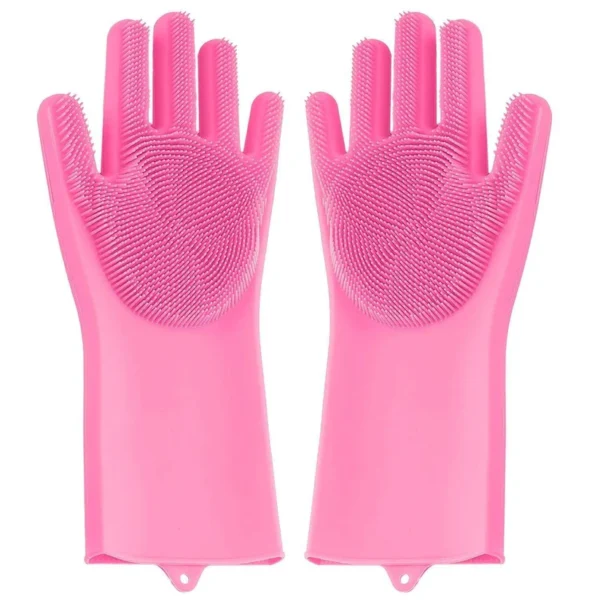 Dish Wash Gloves