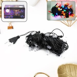 Home Decoration Diwali LED String Light