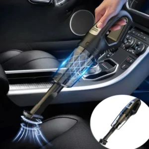 Vacuum Cleaner-Wireless Handheld Car 2in1 Dust Buster best