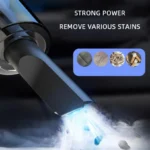 Vacuum Cleaner-Wireless Handheld Car 2in1 Dust Buster best-6 Vacuum Cleaner-Wireless Handheld Car 2in1 Dust Buster best