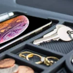 Car Dashboard Mat Non-Slipy