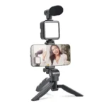 Vlogging Kit for Video Making Vlogging Kit for Video Making