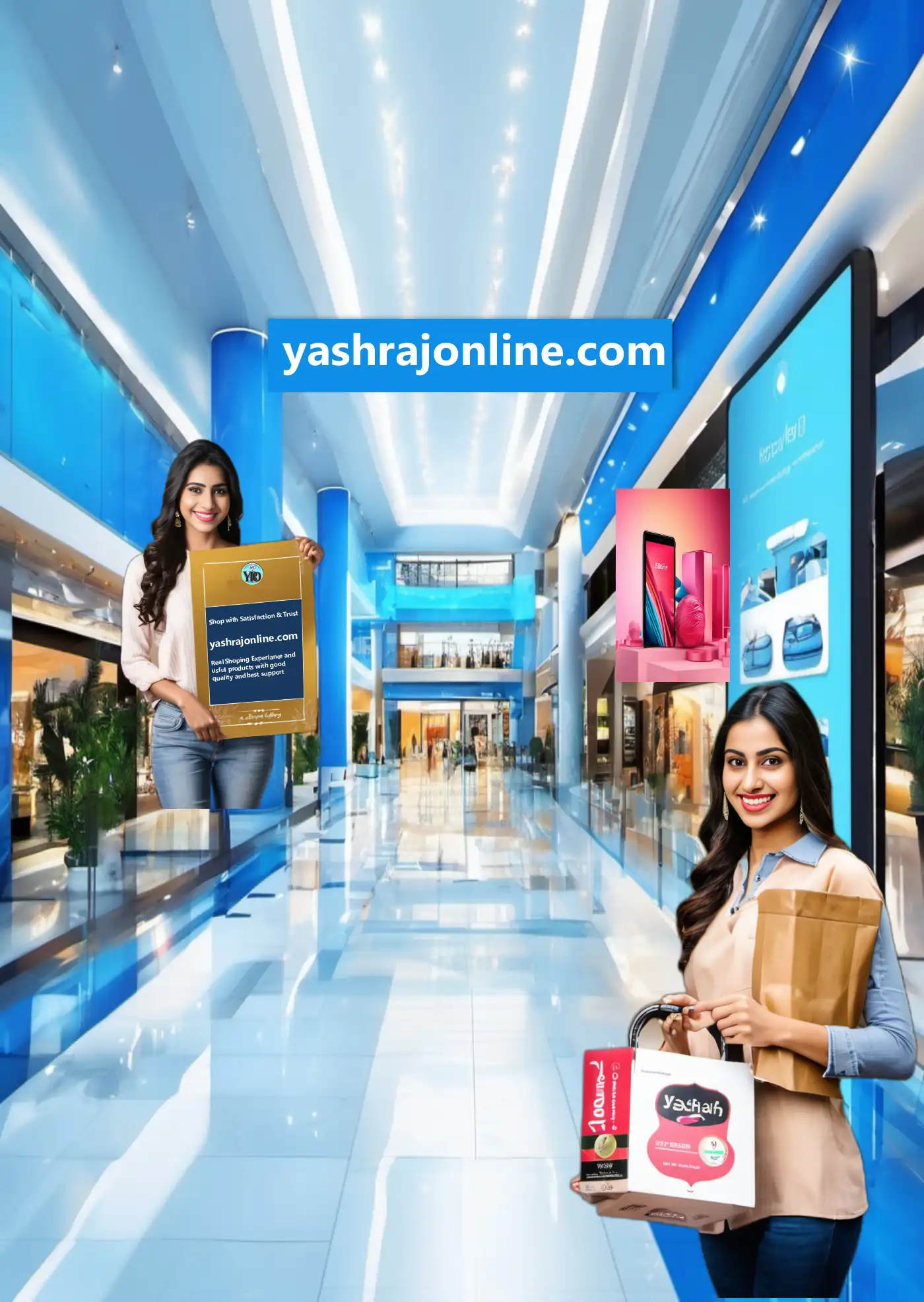 yashraj online Shoping