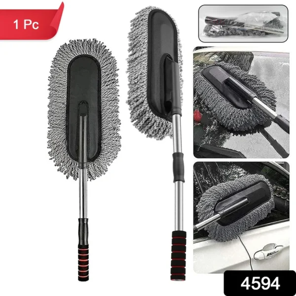 Car Dust Brush