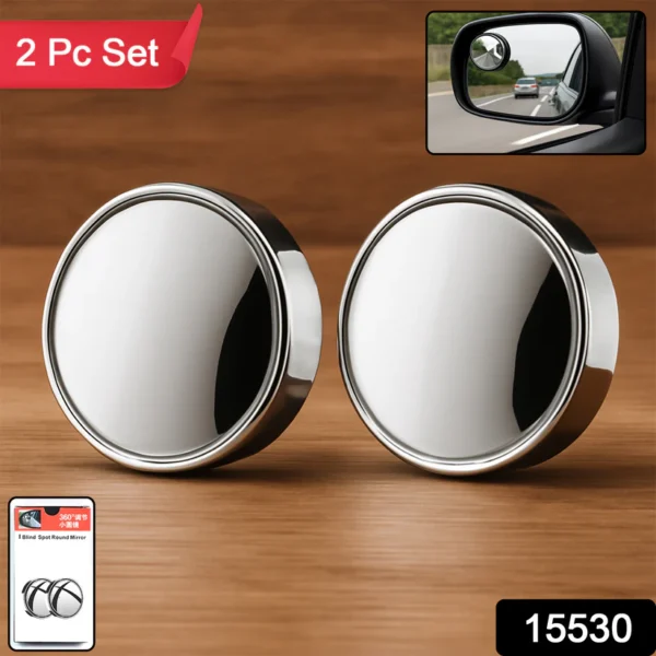 Blind Spot Mirror for Car