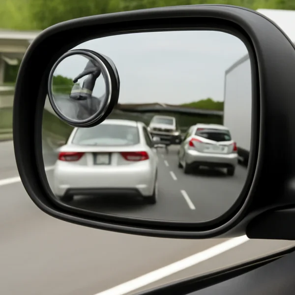Blind Spot Mirror - Image 5