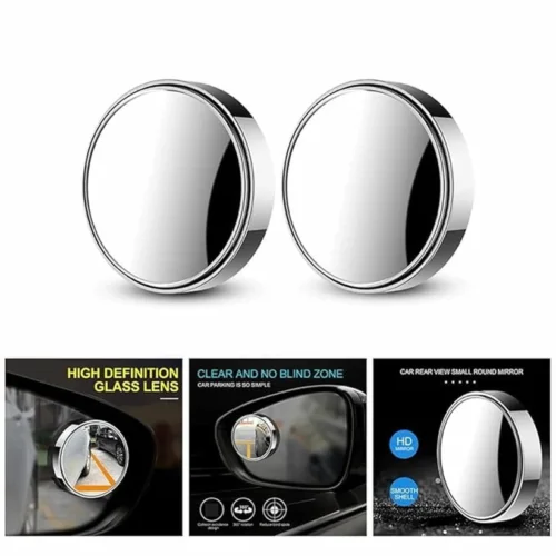 Blind Spot Mirror - Image 3