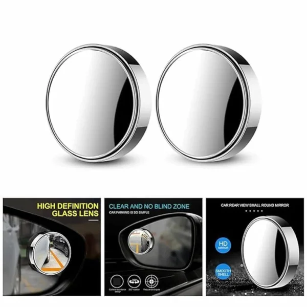 Blind Spot Mirror - Image 3
