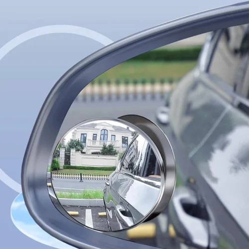 Blind Spot Mirror - Image 2