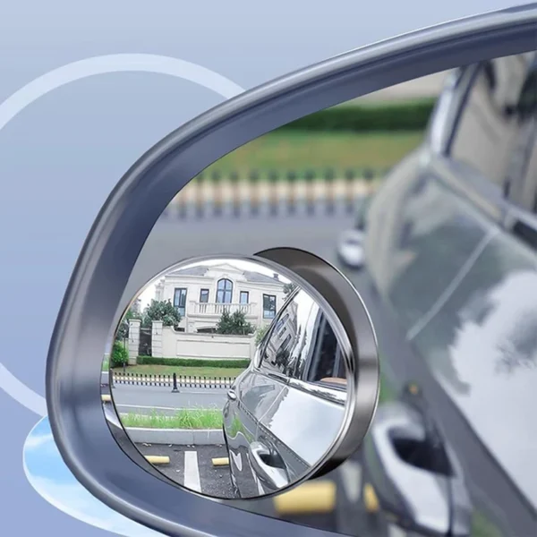 Blind Spot Mirror - Image 2