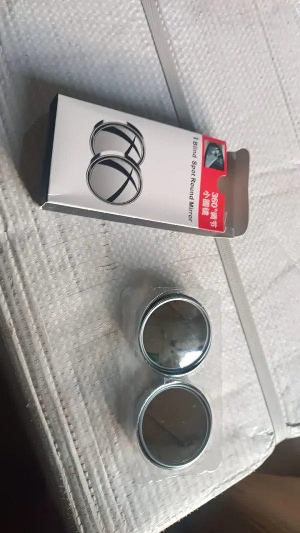 Blind Spot Mirror for Car