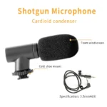 Phone Holder Clip for Making Videos-3