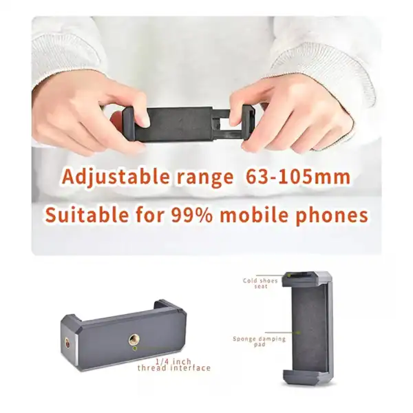 Video Making Vlogging Kit