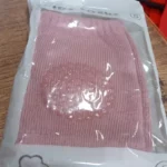 Toddler Wool Knit Leg Warmer (Knee Guard) 4