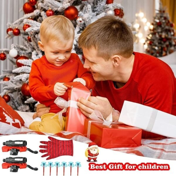Spider Web Shooters Toys - Image 6