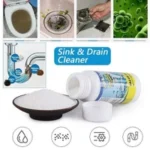 Sink & Drain Cleaner