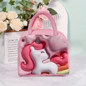 Thermal Insulation Lunch Bag, Tiffin Bag