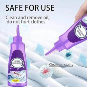 Cloth Stain Remover