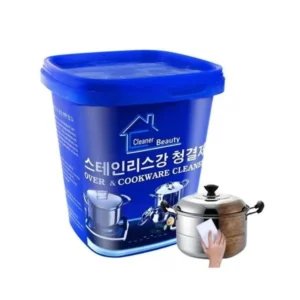 Cookware Cleaning Paste 500gm