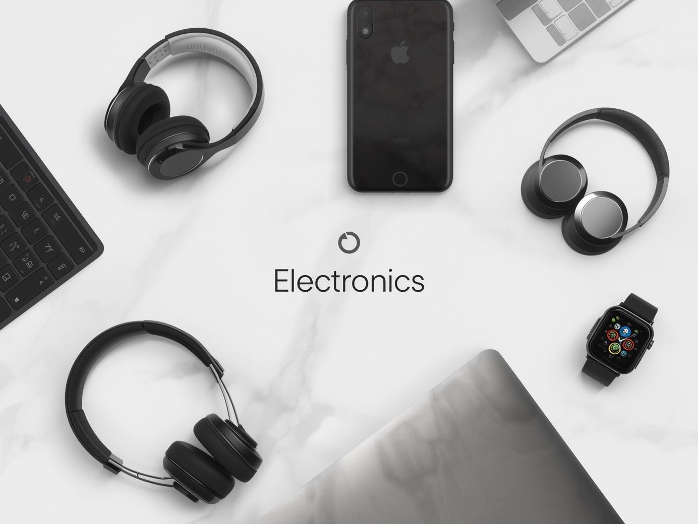 Electronics