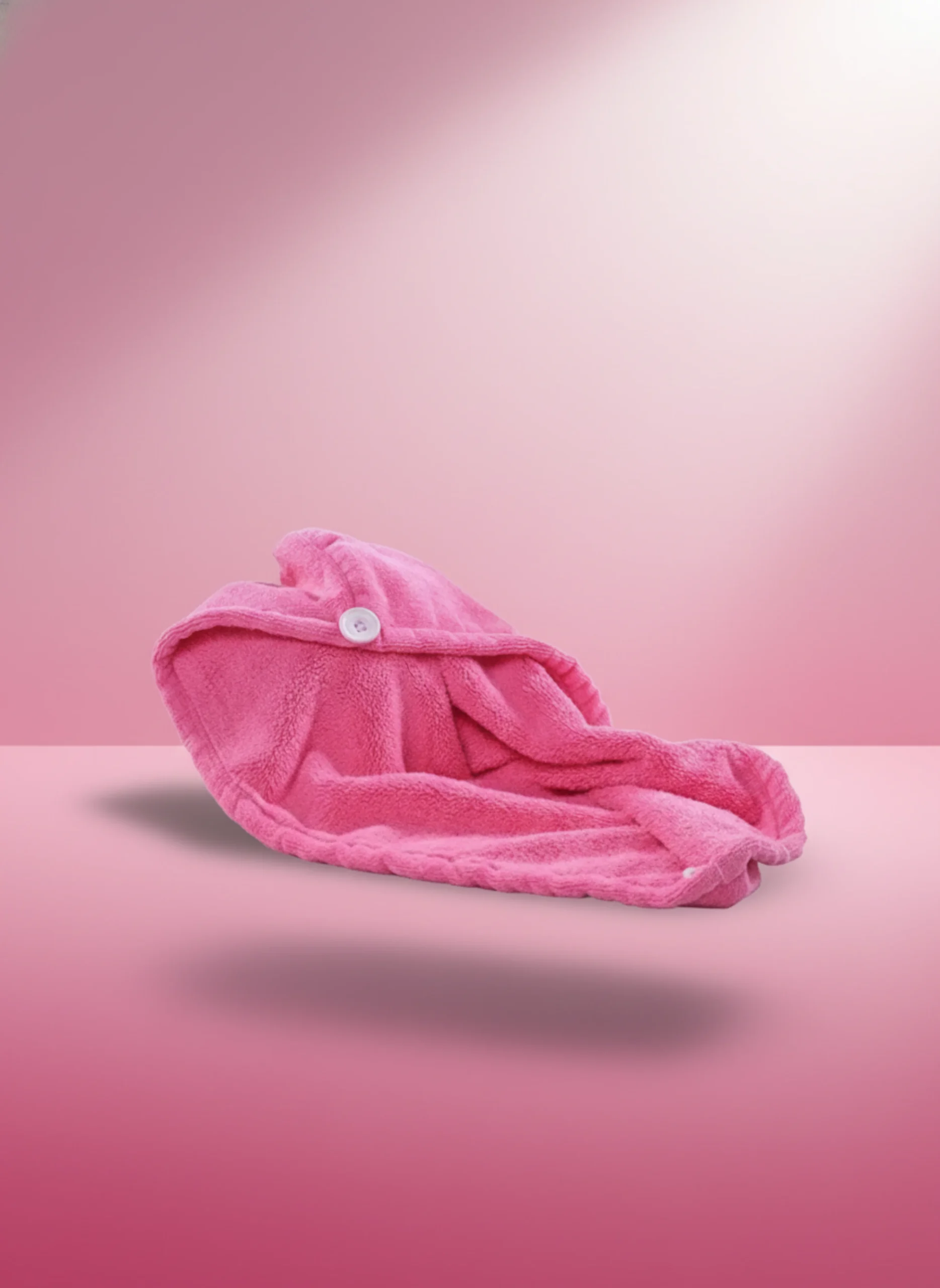 Hair Drying Towel
