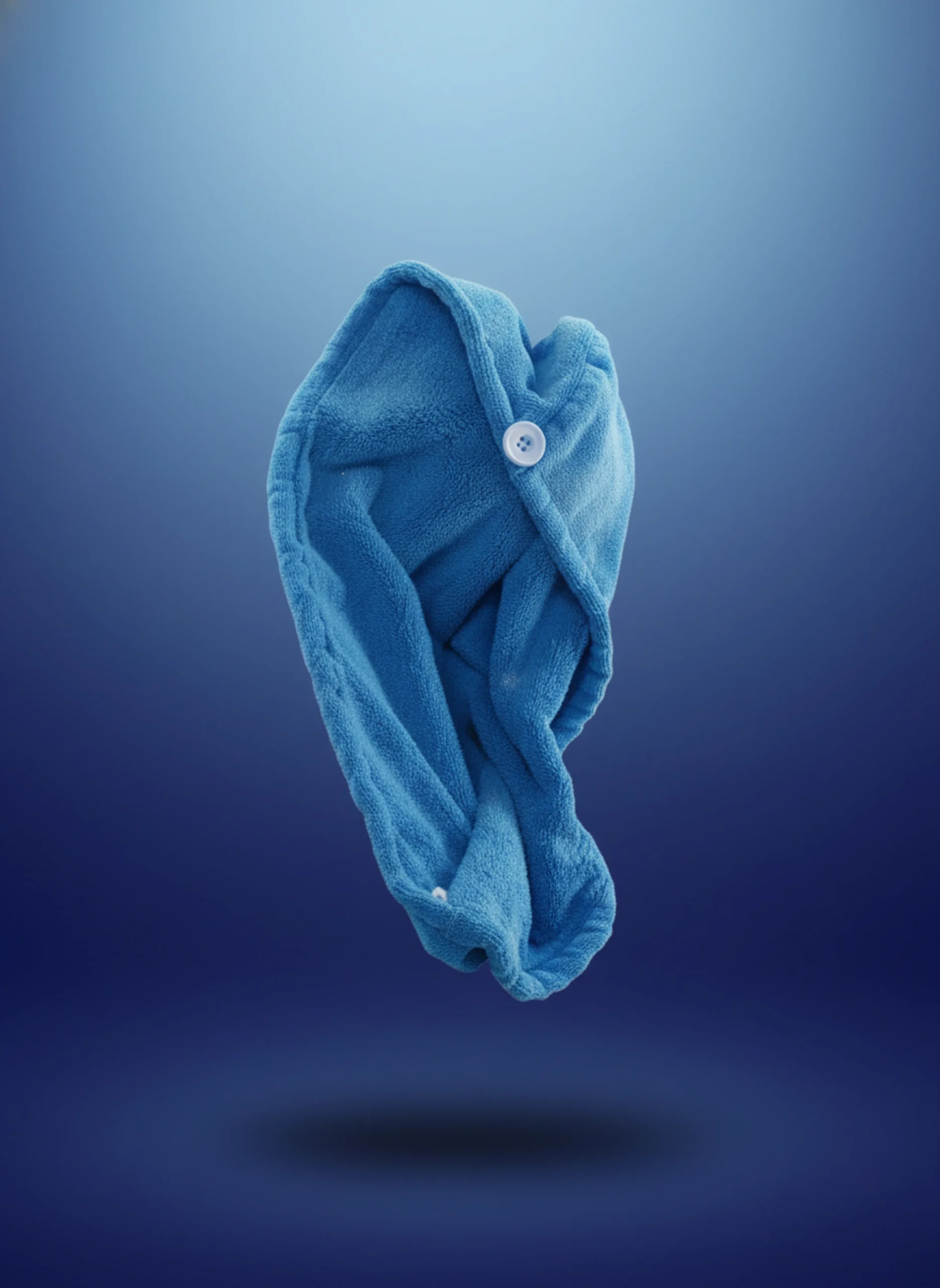 hair wrap towel